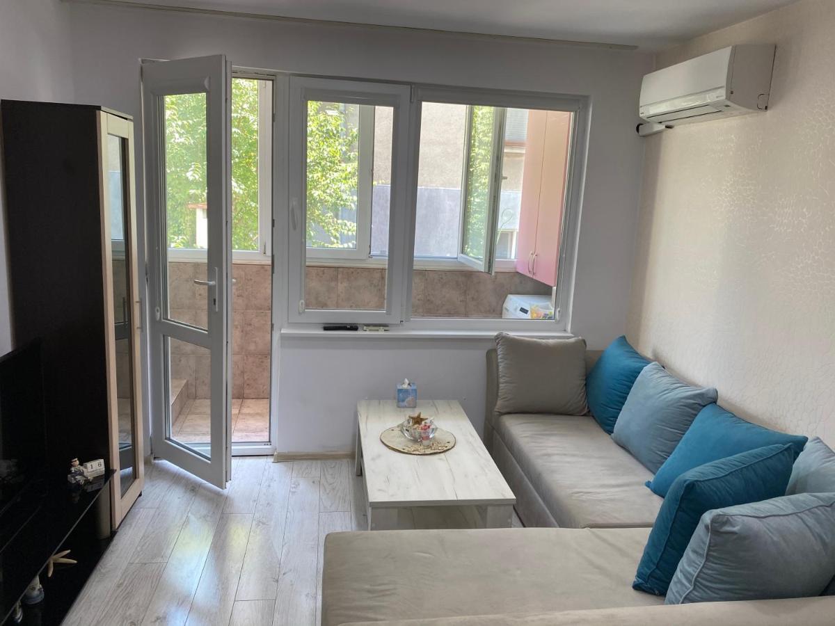 בורגאס Simona Apartment מראה חיצוני תמונה