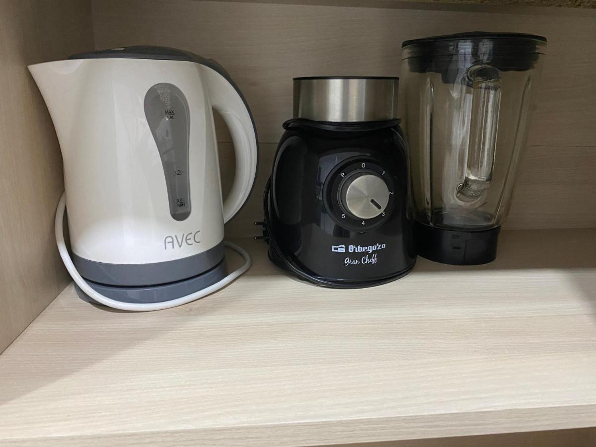 בורגאס Simona Apartment מראה חיצוני תמונה