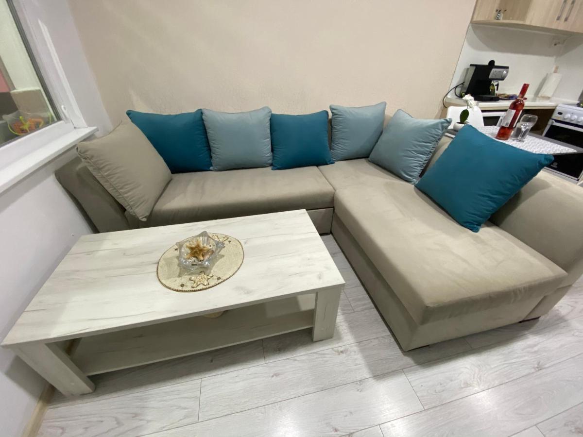 בורגאס Simona Apartment מראה חיצוני תמונה