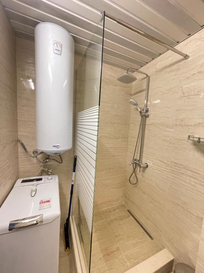 בורגאס Simona Apartment מראה חיצוני תמונה
