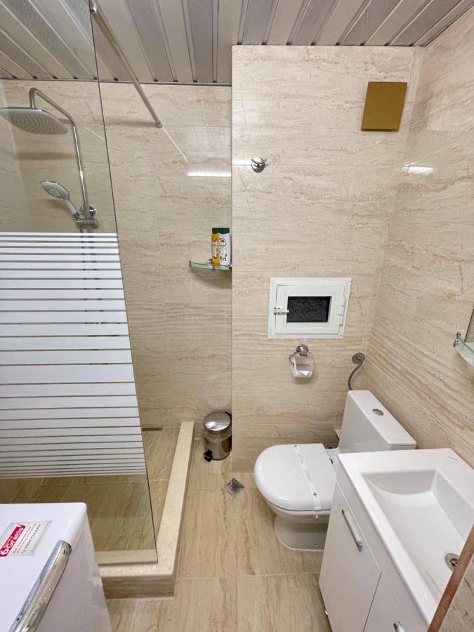 בורגאס Simona Apartment מראה חיצוני תמונה