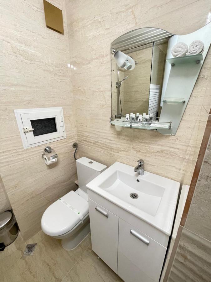 בורגאס Simona Apartment מראה חיצוני תמונה