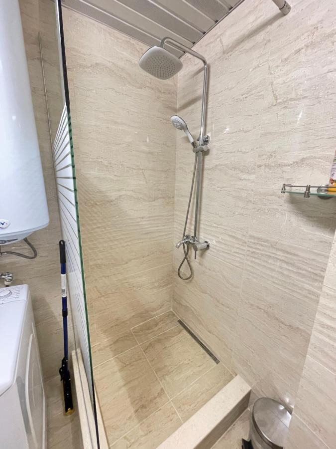 בורגאס Simona Apartment מראה חיצוני תמונה